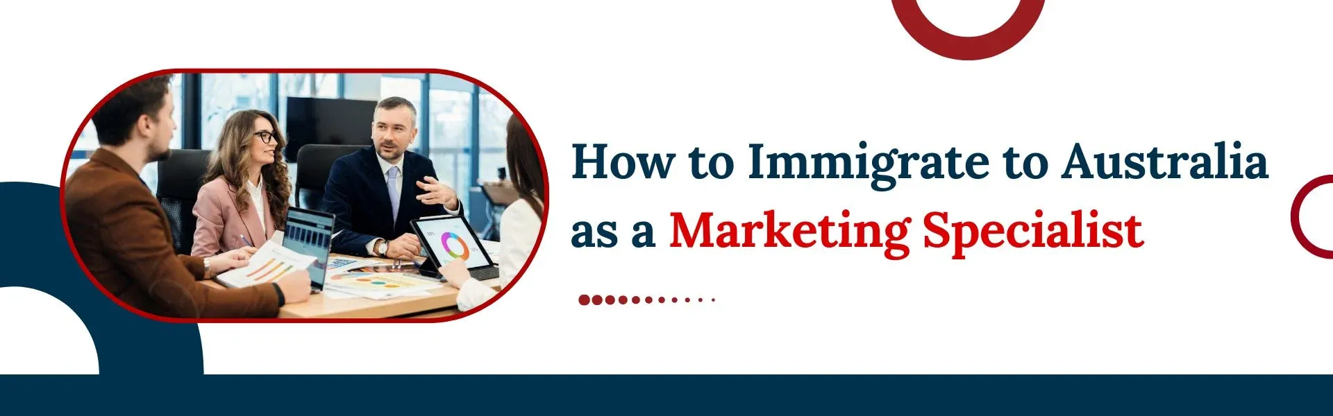 How to Immigrate to Australia as a Marketing Specialist